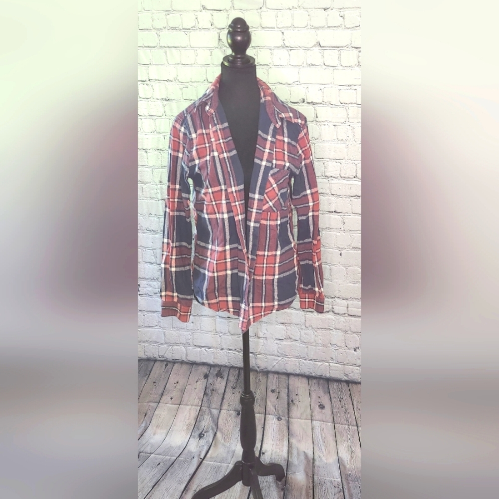 Flannel